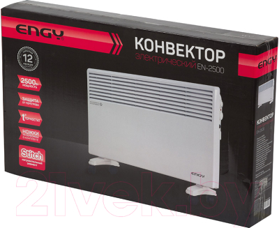 Конвектор Engy EN-2500 Standard / 010554