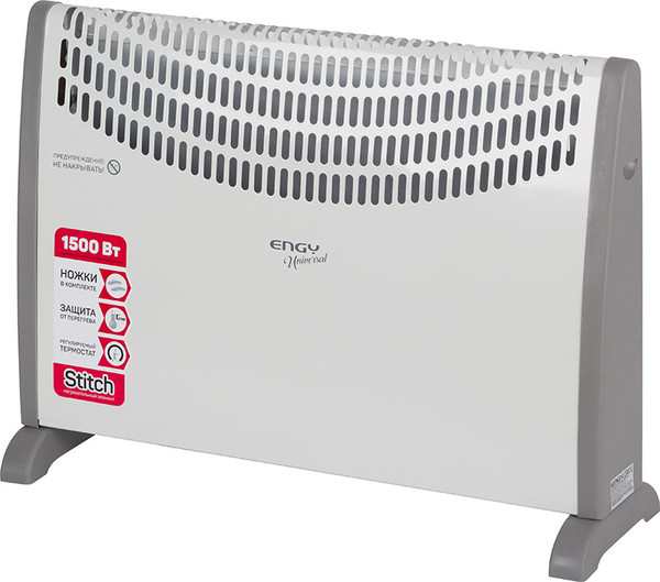 Конвектор Engy EN-1500 Universal / 005599