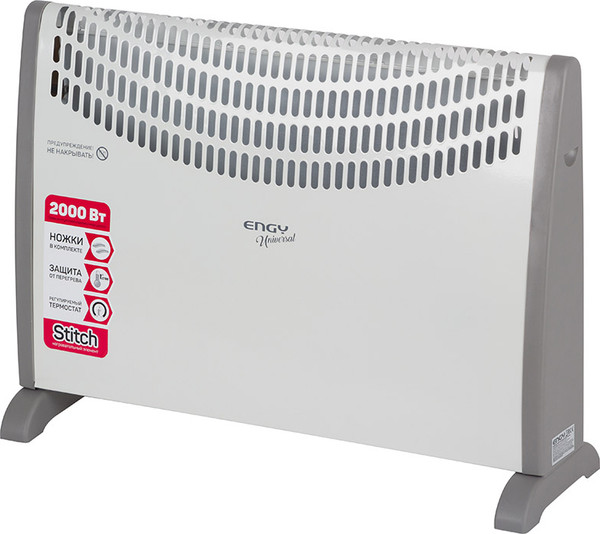 Конвектор Engy EN-2000 Universal / 005600