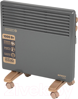 Конвектор Engy EN-1000 Loft / 102930 - фото