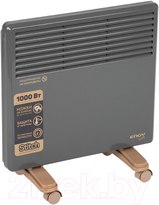 Конвектор Engy EN-1000 Loft / 102930
