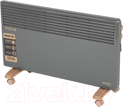 Конвектор Engy EN-2000 Loft / 102932 - фото