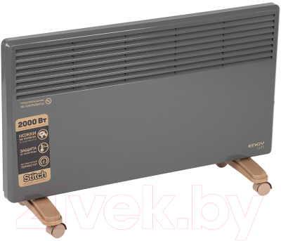 Конвектор Engy EN-2000 Loft / 102932