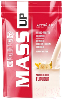 Гейнер Activlab Mass UP - фото