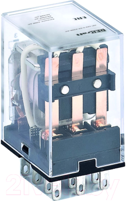 Реле промежуточное DEKraft 23883DEK - фото