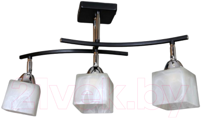 Потолочный светильник Mirastyle SX-N-2870/3 CF+CH - фото