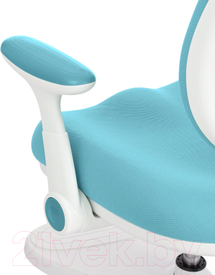 Кресло детское Tetchair Miracle (голубой)