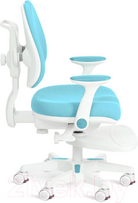 Кресло детское Tetchair Miracle (голубой)