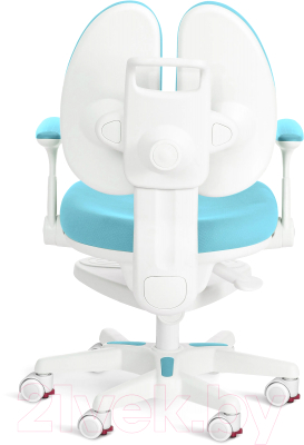 Кресло детское Tetchair Miracle (голубой)