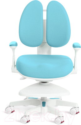 Кресло детское Tetchair Miracle (голубой)