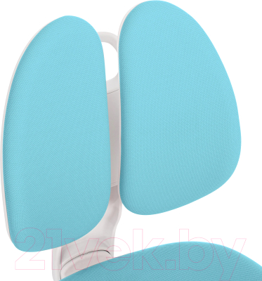 Кресло детское Tetchair Miracle (голубой)