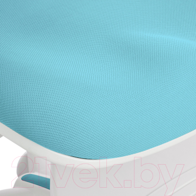Кресло детское Tetchair Miracle (голубой)