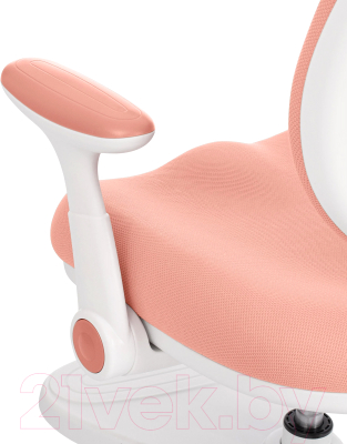 Кресло детское Tetchair Miracle (розовый)