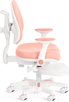 Кресло детское Tetchair Miracle (розовый)