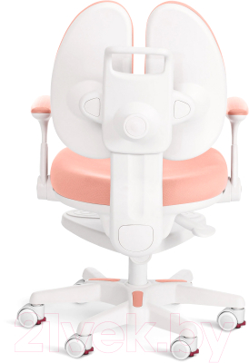 Кресло детское Tetchair Miracle (розовый)