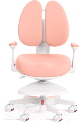 Кресло детское Tetchair Miracle (розовый)