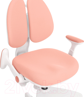 Кресло детское Tetchair Miracle (розовый)
