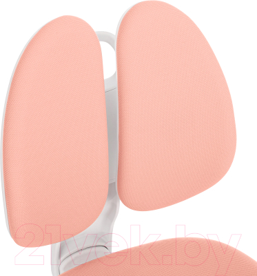 Кресло детское Tetchair Miracle (розовый)