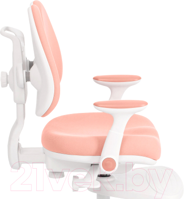 Кресло детское Tetchair Miracle (розовый)