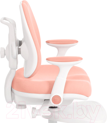 Кресло детское Tetchair Miracle (розовый)