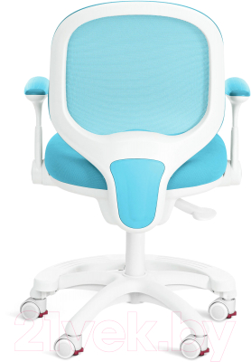 Кресло детское Tetchair Rainbow