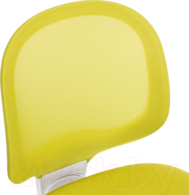 Кресло детское Tetchair Rainbow (салатовый)