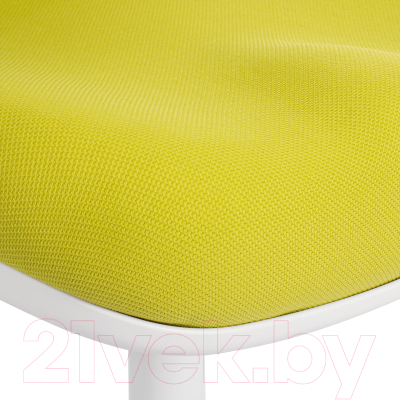 Кресло детское Tetchair Rainbow (салатовый)