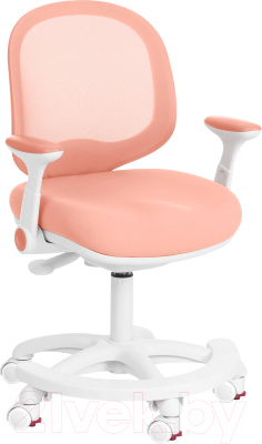 Кресло детское Tetchair Rainbow - фото