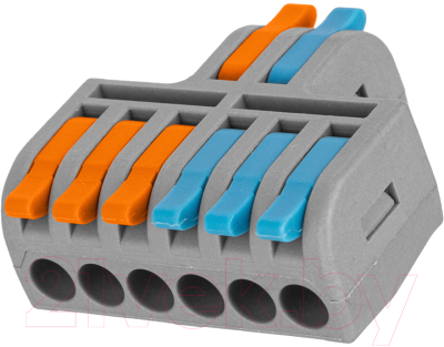 Клемма TDM SQ0527-0314 - фото