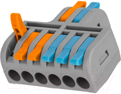 Клемма TDM SQ0527-0314