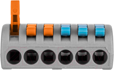 Клемма TDM SQ0527-0314