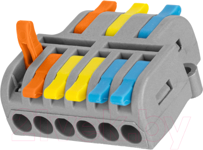 Набор клемм TDM SQ0527-0315
