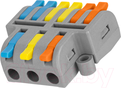 Набор клемм TDM SQ0527-0315