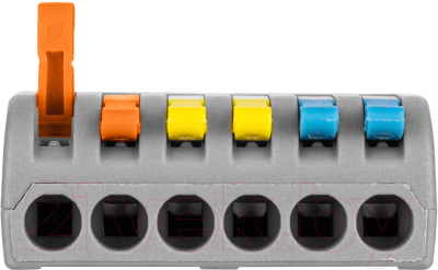 Набор клемм TDM SQ0527-0315