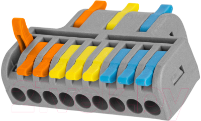 Набор клемм TDM SQ0527-0316