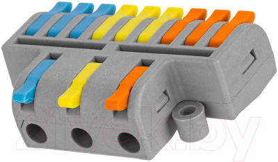 Набор клемм TDM SQ0527-0316