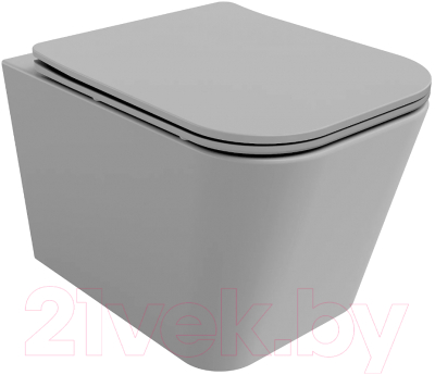 Унитаз подвесной Mexen Teo MEX-30854061 - фото