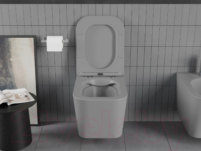 Унитаз подвесной Mexen Teo MEX-30854061