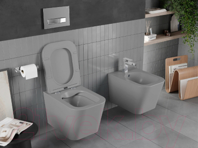 Унитаз подвесной Mexen Teo MEX-30854061