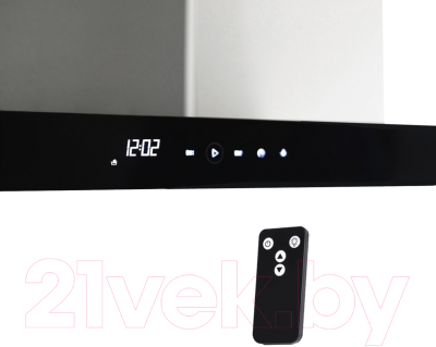 Вытяжка Т-образная Exiteq EX-1069