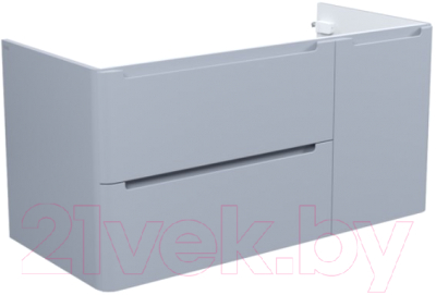 Тумба под умывальник IDDIS Edifice EDI10L0i95 - фото
