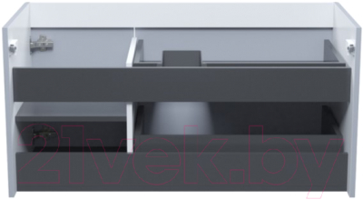 Тумба под умывальник IDDIS Edifice EDI10L0i95