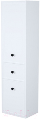 Шкаф-пенал для ванной IDDIS Torr TOR40W0i97