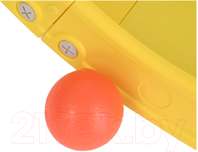 Горка-комплекс Pituso Cute Truck / UN-BS01-blue