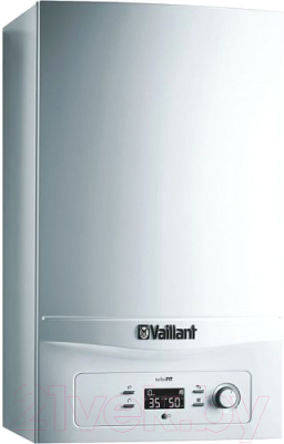 Газовый котел Vaillant H-RU VUW 242/5-2 - фото