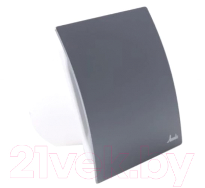 Вентилятор накладной Awenta System + Turbo 100M / KWT100M-PET100-ZZ100