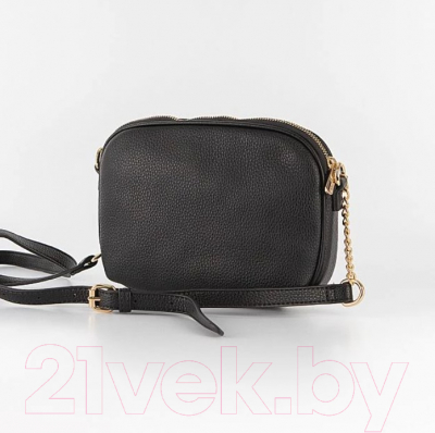 Сумка David Jones 823-CM6767-BLK (черный)