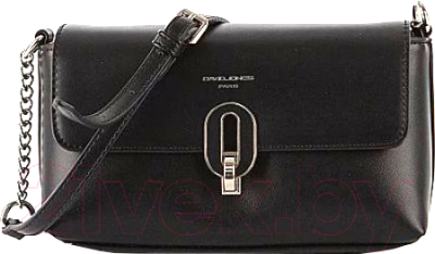 Сумка David Jones 823-CM6772-BLK (черный) - фото