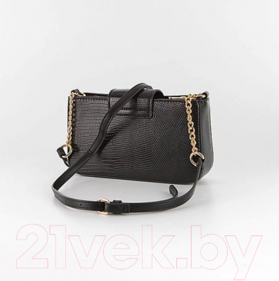 Сумка David Jones 823-CM6773-BLK (черный)