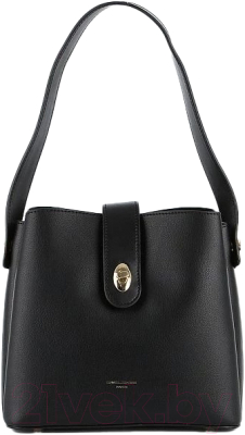 Сумка David Jones 823-CM6777-BLK (черный) - фото